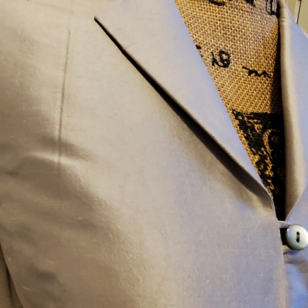 Dress Jacket - Picture 4 of 4